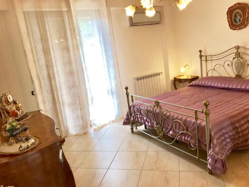 Etna Villa il Pino - Oda