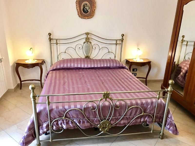 Etna Villa il Pino - Oda