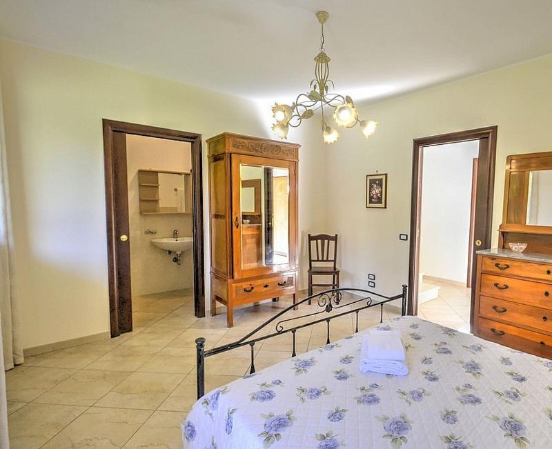 Etna Villa il Pino - Oda