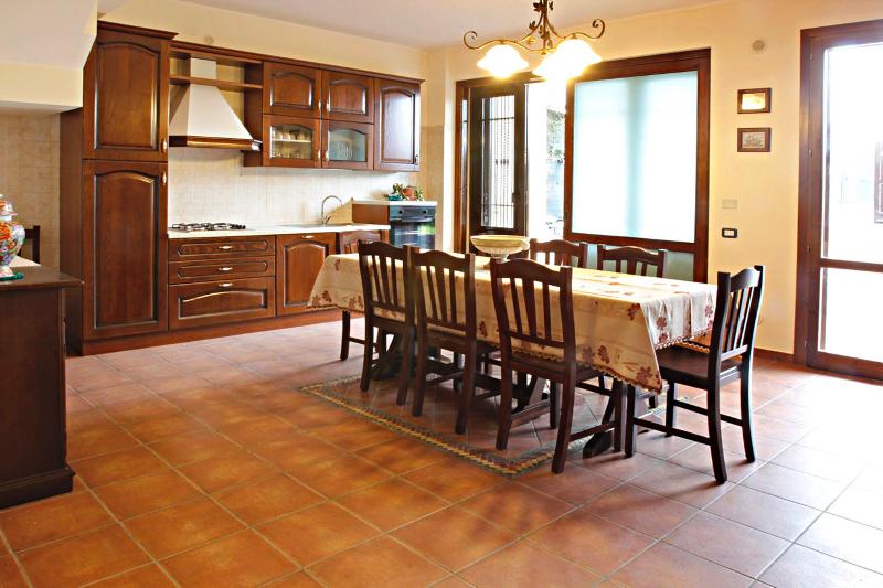 Etna Villa il Pino - Oda