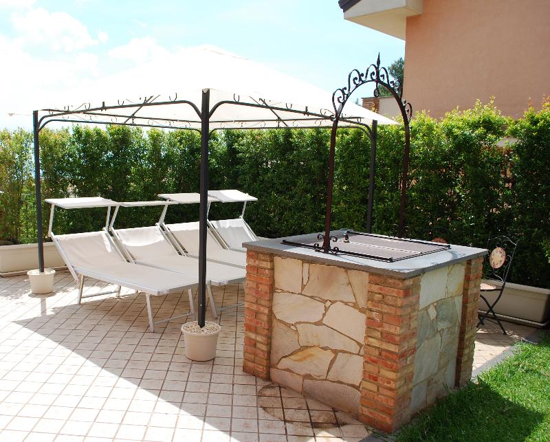 Etna Villa il Pino - Havuz