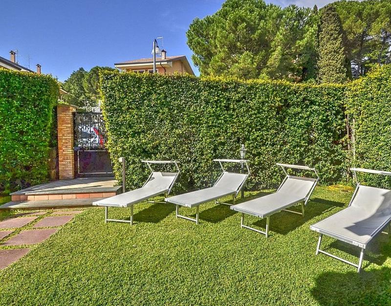 Etna Villa il Pino - Havuz