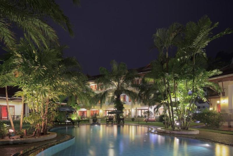 The Pe La Resort Phuket - Genel