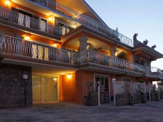 Etna Royal View otel fotoğrafı