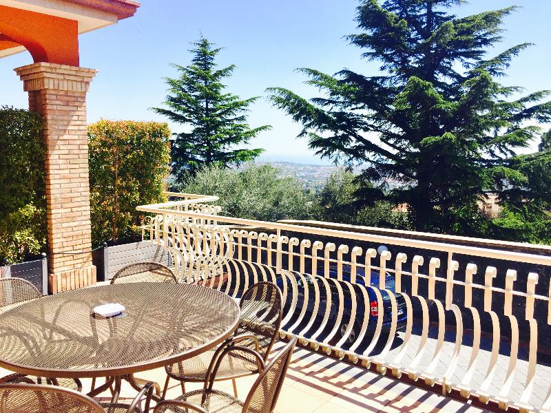 Etna Royal View - Oda