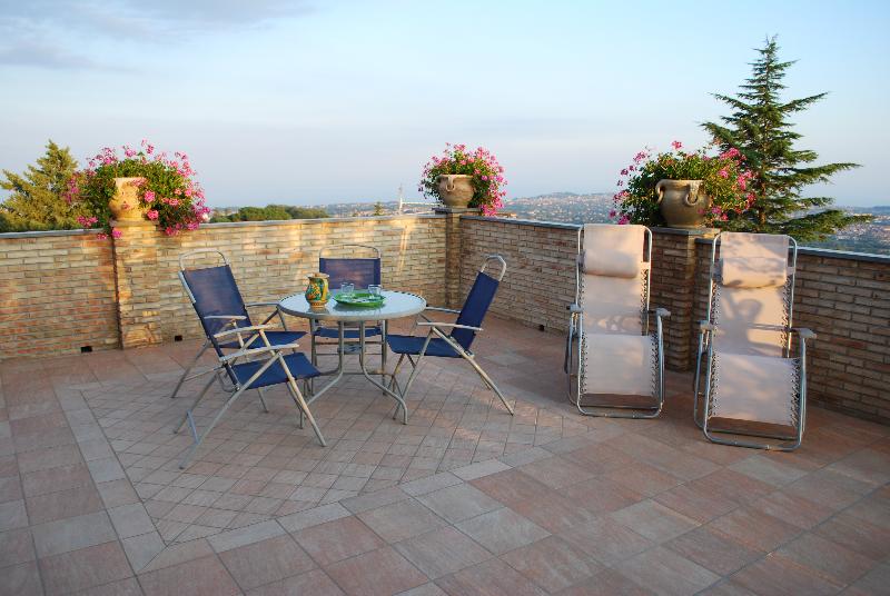 Etna Royal View - Oda