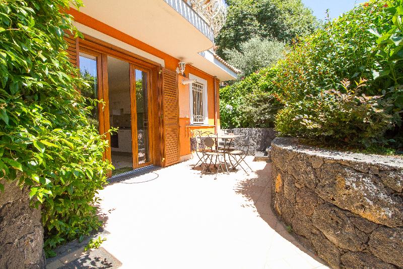 Etna Royal View - Oda