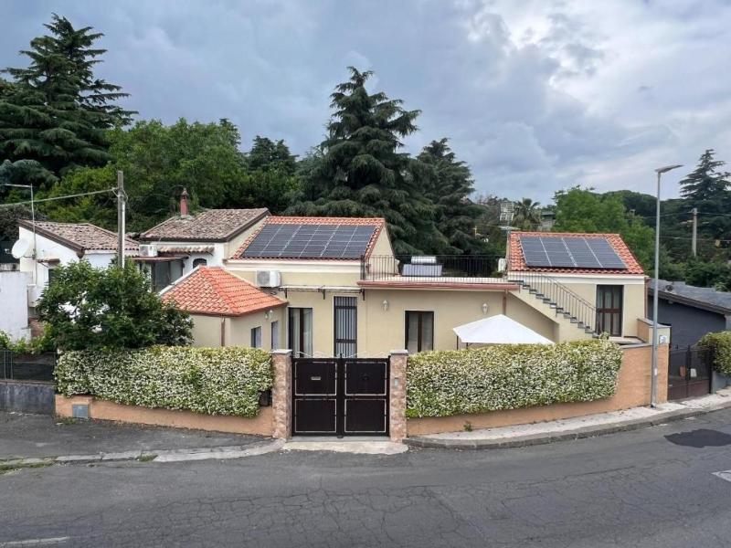 Etna Dimora dei Saponari - Lobi