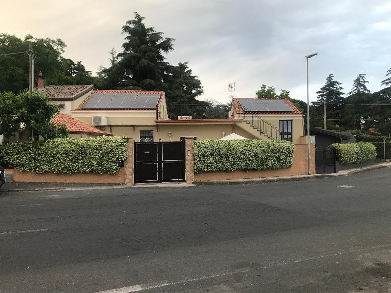 Etna Dimora dei Saponari - Genel
