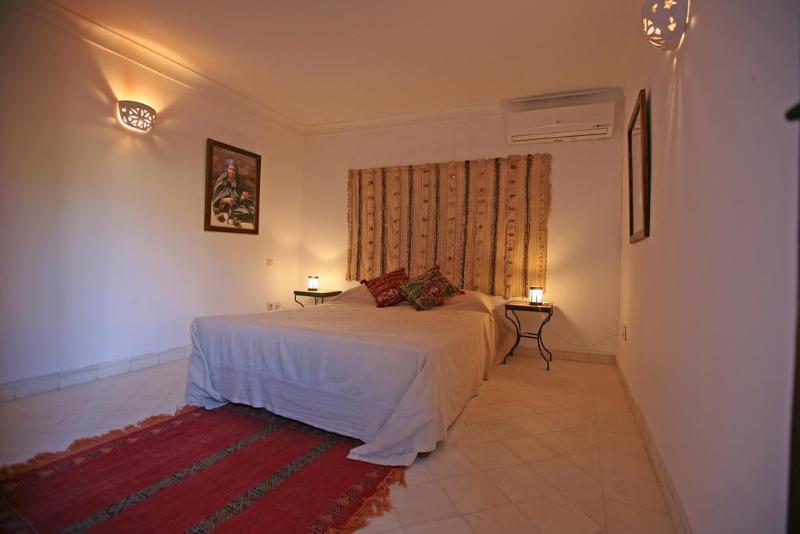 Riad Marelia - Oda