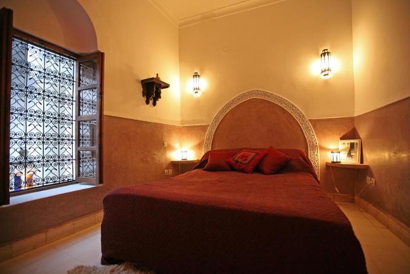 Riad Marelia - Oda