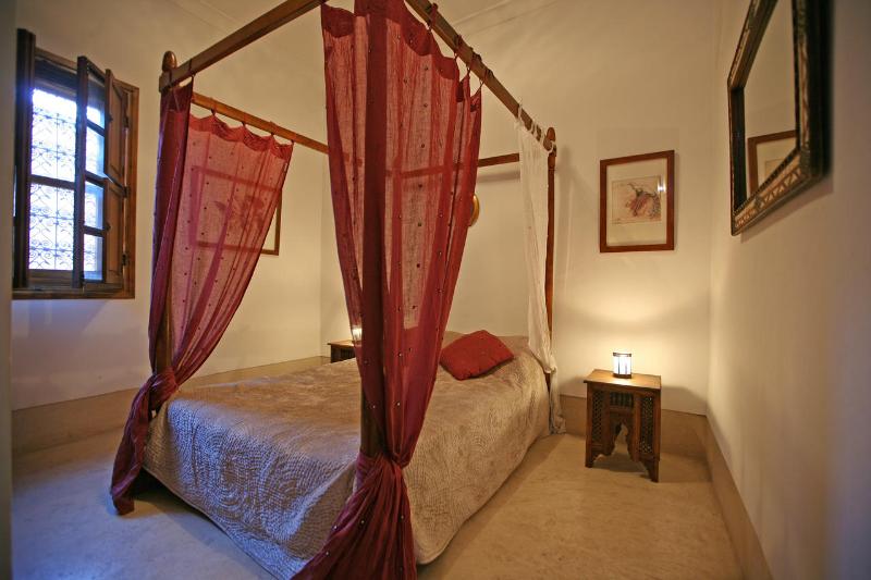 Riad Marelia - Oda