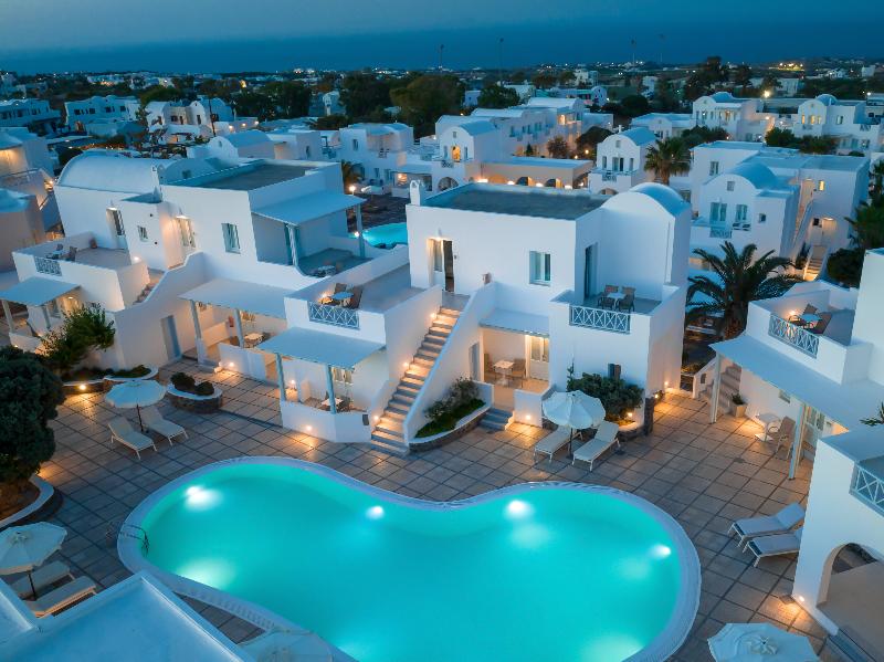 El Greco Resort & Spa - Genel