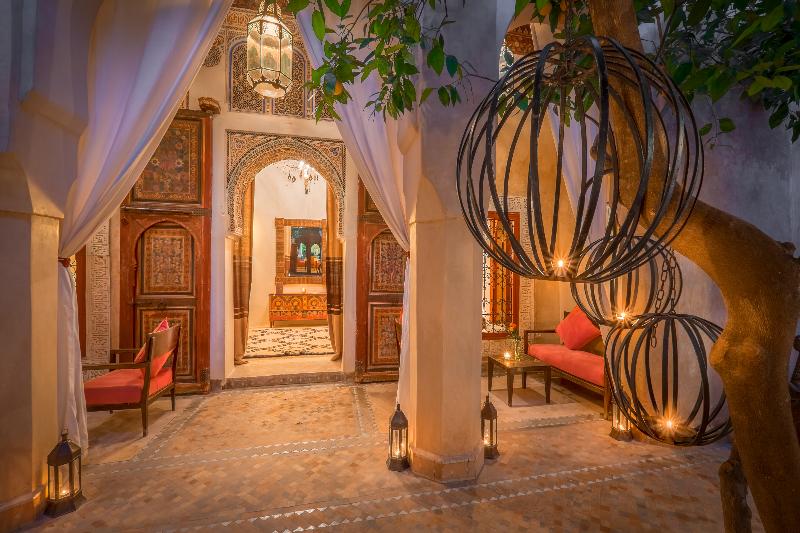 Riad Dar Karma - Genel