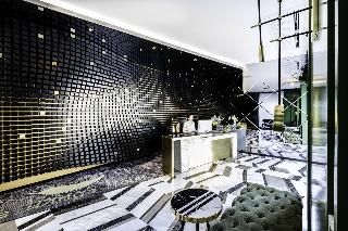 The Wings Hotel Istanbul fotoÄŸrafÄ±