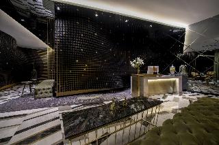 The Wings Hotel Istanbul fotoÄŸrafÄ±