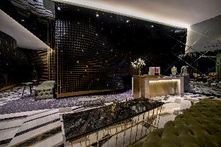 The Wings Hotel Istanbul fotoÄŸrafÄ±