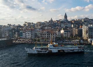 The Wings Hotel Istanbul fotoÄŸrafÄ±