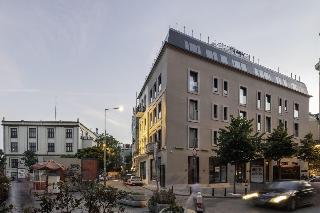 The Wings Hotel Istanbul fotoÄŸrafÄ±