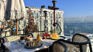 The Wings Hotel Istanbul fotoÄŸrafÄ±