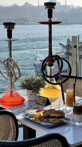 The Wings Hotel Istanbul fotoÄŸrafÄ±