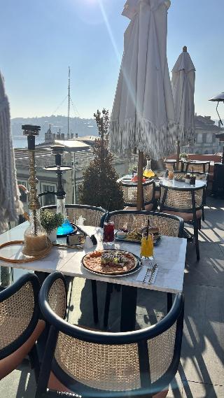 The Wings Hotel Istanbul fotoÄŸrafÄ±
