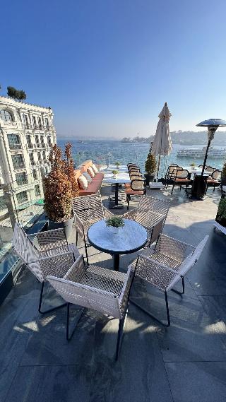 The Wings Hotel Istanbul fotoÄŸrafÄ±