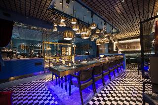The Wings Hotel Istanbul fotoÄŸrafÄ±