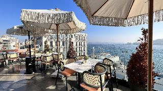 The Wings Hotel Istanbul fotoÄŸrafÄ±