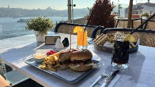 The Wings Hotel Istanbul fotoÄŸrafÄ±
