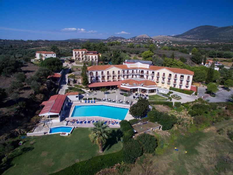 Karavados Beach - Genel