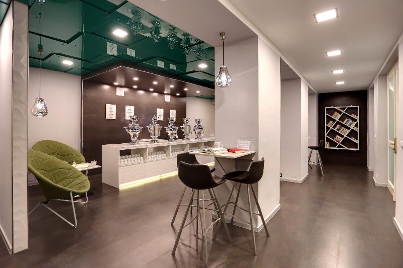 ASTORIA Hotel & Medical Spa - Aktivite