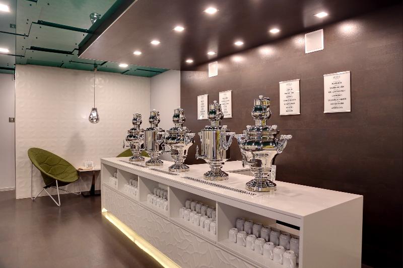 ASTORIA Hotel & Medical Spa - Aktivite