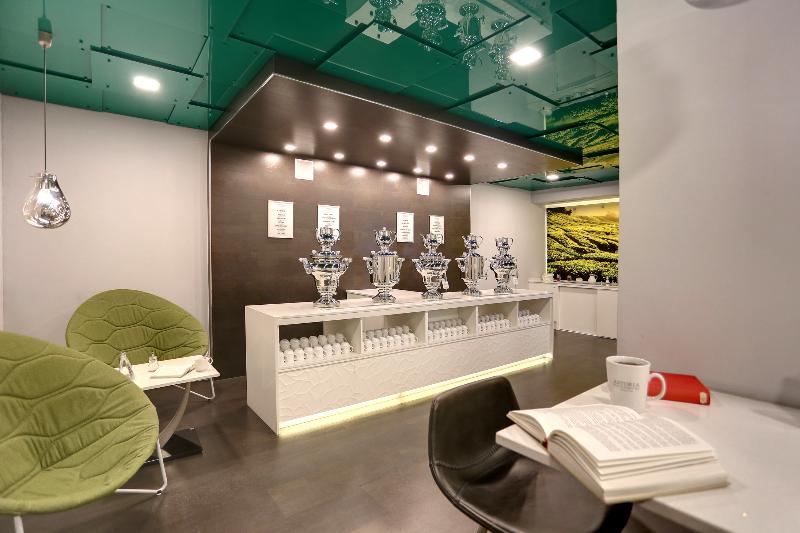 ASTORIA Hotel & Medical Spa - Aktivite