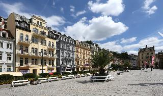 ASTORIA Hotel & Medical Spa fotoÄŸrafÄ±