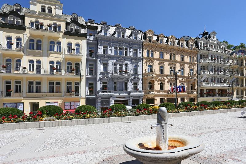 ASTORIA Hotel & Medical Spa - Genel