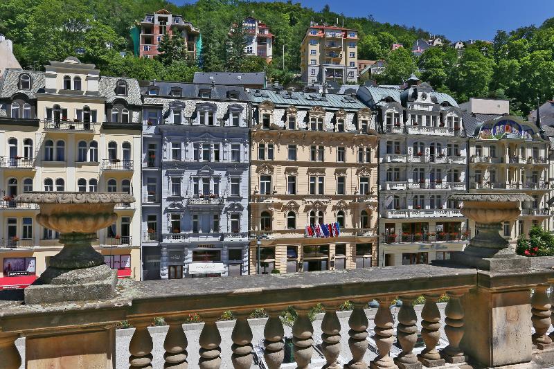 ASTORIA Hotel & Medical Spa - Genel