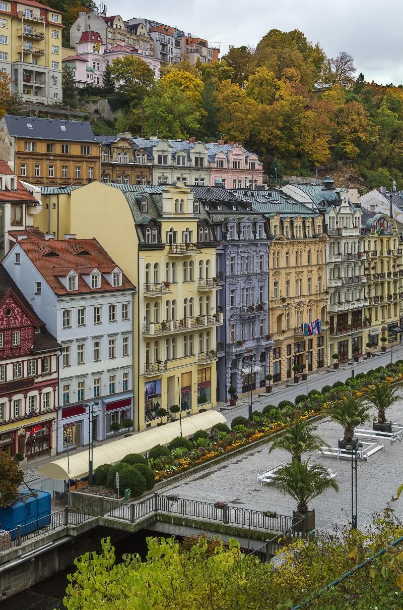 ASTORIA Hotel & Medical Spa - Genel