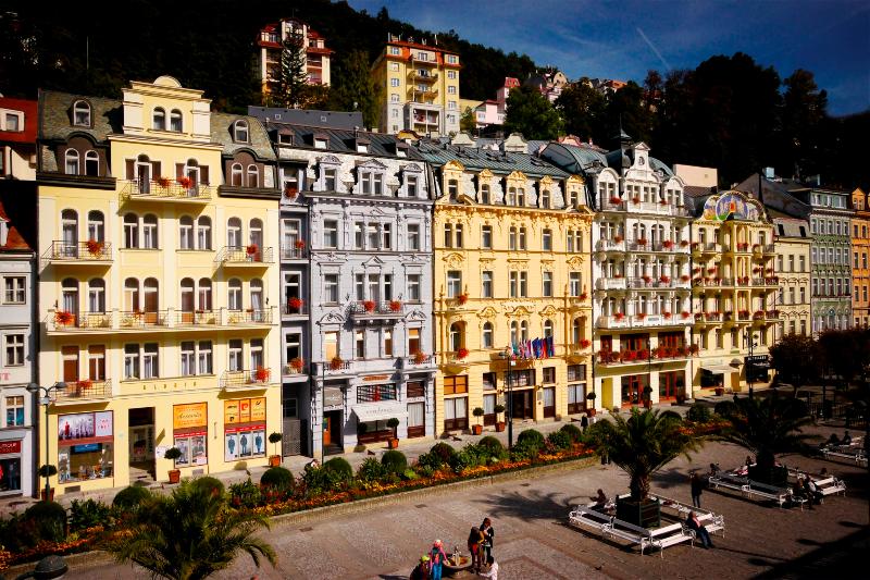 ASTORIA Hotel & Medical Spa - Genel