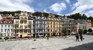 ASTORIA Hotel & Medical Spa fotoÄŸrafÄ±