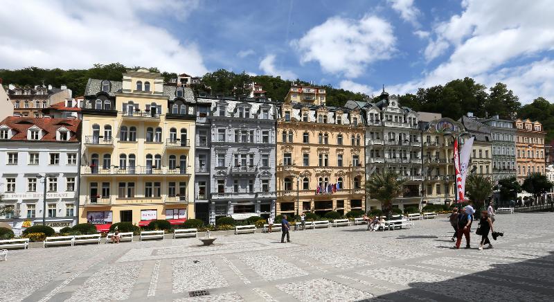 ASTORIA Hotel & Medical Spa - Genel