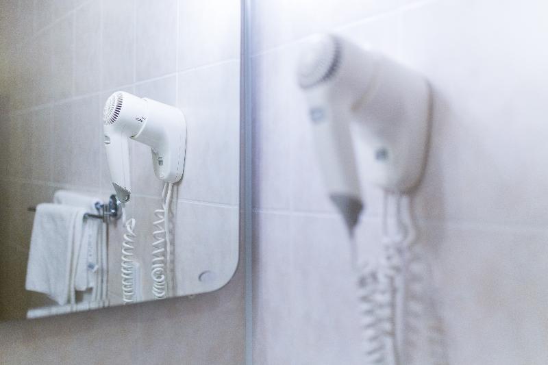 ASTORIA Hotel & Medical Spa - Oda