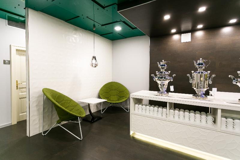 ASTORIA Hotel & Medical Spa - Oda