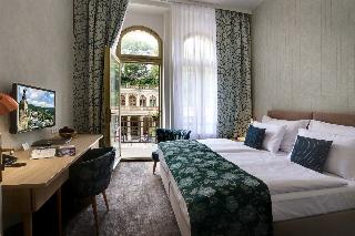 ASTORIA Hotel & Medical Spa fotoÄŸrafÄ±