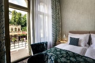 ASTORIA Hotel & Medical Spa fotoÄŸrafÄ±