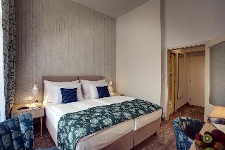 ASTORIA Hotel & Medical Spa fotoÄŸrafÄ±