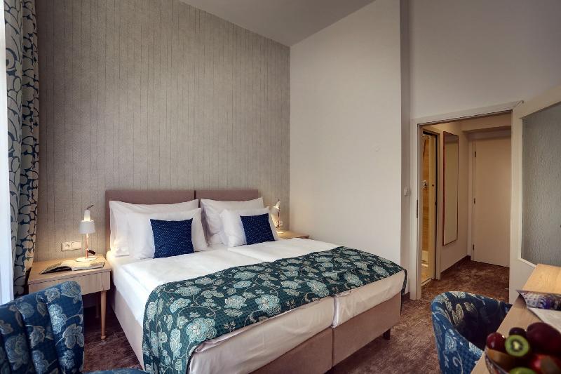 ASTORIA Hotel & Medical Spa - Oda