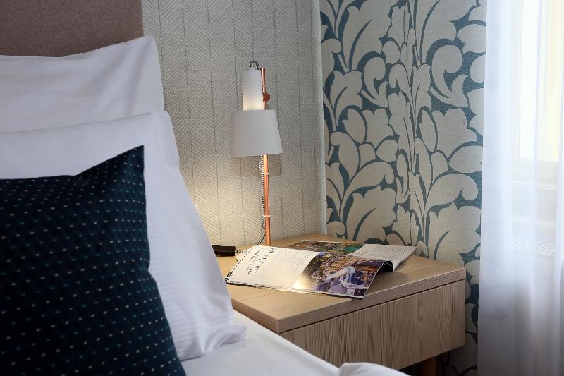 ASTORIA Hotel & Medical Spa - Oda