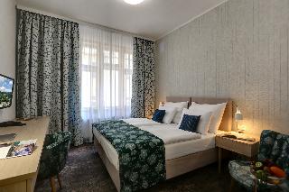 ASTORIA Hotel & Medical Spa fotoÄŸrafÄ±