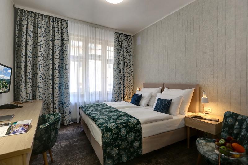 ASTORIA Hotel & Medical Spa - Oda